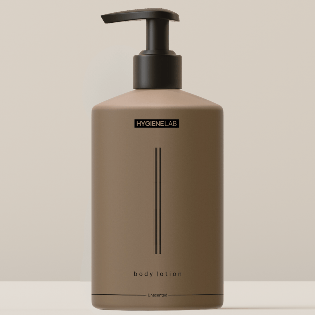 Body Lotion - HygieneLab