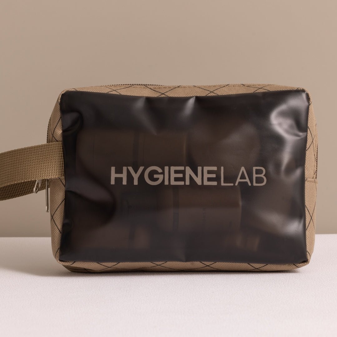 Complete Men’s Essentials Kit - HygieneLab